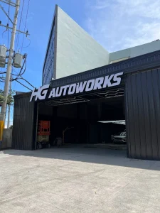 HG Autoworks South Hub - Bacoor